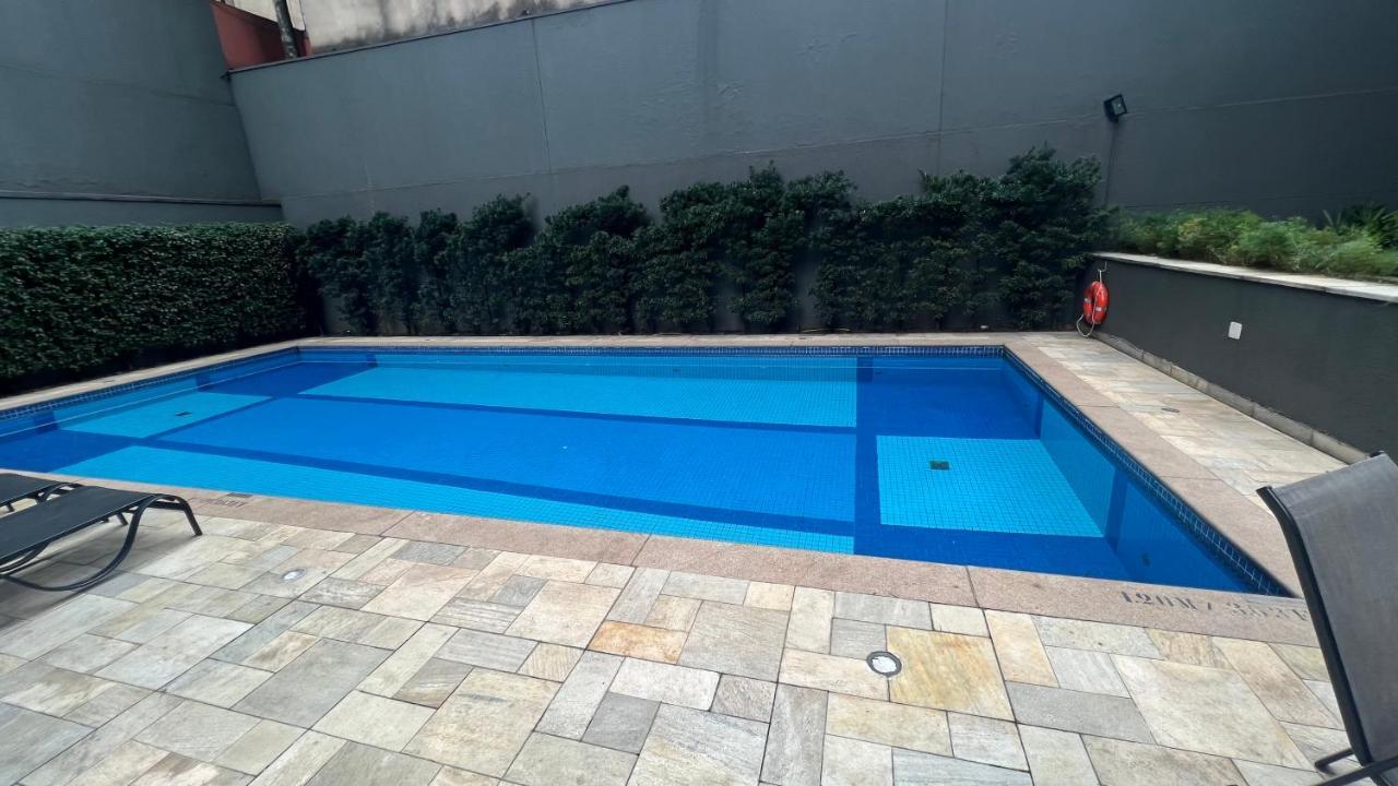 Suites Inside Hotel Windham Paulista Sao Paulo Exterior photo
